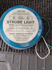 North american signal for sale  Gibson City