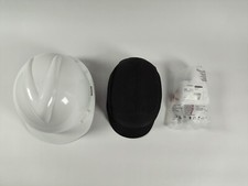 Schutzhelm stoßkappe schutzbr gebraucht kaufen  Deutschland