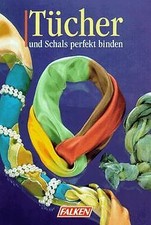 Tücher schals perfekt gebraucht kaufen  Berlin