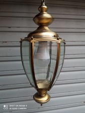 Ancienne lanterne faces d'occasion  Bollwiller