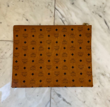 Mcm clutch aktentasche gebraucht kaufen  Aschheim