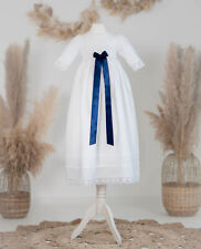 Taufkleid baby junge gebraucht kaufen  Landshut