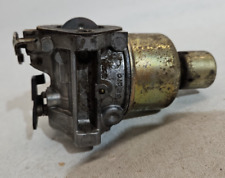 Oem walbro 0581 for sale  Marshall