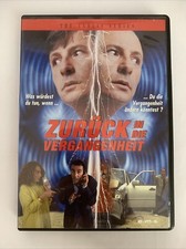 Zurück vergangenheit not gebraucht kaufen  Langenhagen