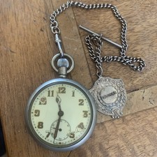 Vintage old manual for sale  ASHBOURNE