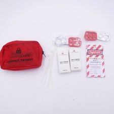 Tradesafe personal lockout for sale  Ogden