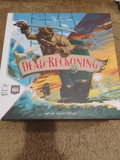 Dead reckoning strategy for sale  San Diego