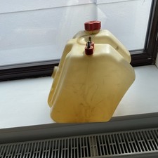 Kart fuel tank for sale  NEW MALDEN