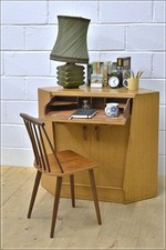 Plan desk vintage for sale  LIVINGSTON