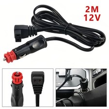 12v kabel anschlussleitung gebraucht kaufen  Deutschland