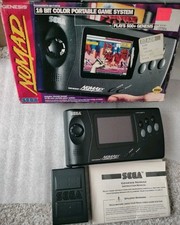 nomad sega console for sale nomad sega console for sale Murrieta