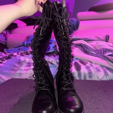 Women knee high for sale  Sterling