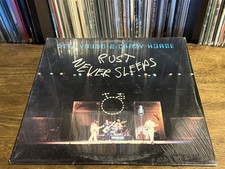 Neil Young & Crazy Horse - Rust Never Sleeps (LP, Album, Los) (Near Mint (NM or , usado comprar usado  Enviando para Brazil