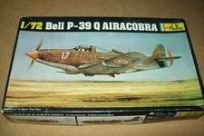 Heller bell airacobra for sale  UK