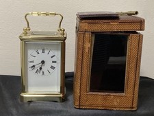 Antique cased french for sale  ASCOT