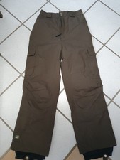 Snowboardhose skihose gotcha gebraucht kaufen Snowboardhose skihose gotcha gebraucht kaufen  Mömbris