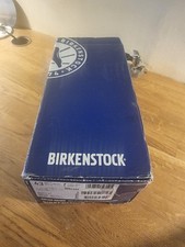 Birkenstock arizona uk9 for sale  EVESHAM