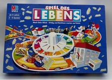 Spiele spiel lebens gebraucht kaufen  Geilenkirchen