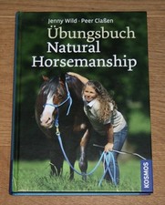 übungsbuch natural horsemansh gebraucht kaufen  Wildsteig