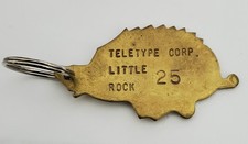 Vintage teletype corporation for sale  Marshall