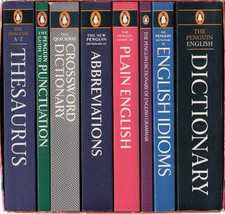 Penguin complete reference for sale  UK