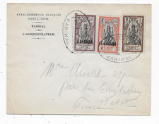 Inde bureau française d'occasion  Cahors