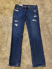 Hollister skinny jeans for sale  San Antonio