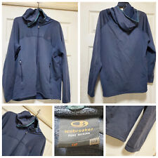 Icebreaker hoodie mens for sale  Los Angeles
