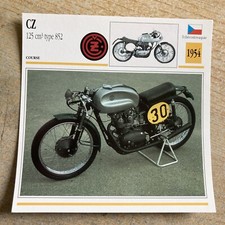 125 type 852 d'occasion  Decize