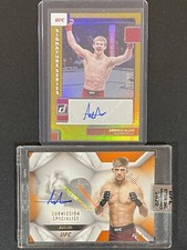 2023 panini ufc for sale  Port Chester