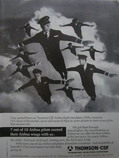 1989 pub thomson d'occasion  Expédié en Belgium