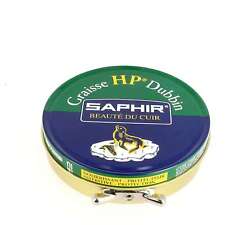Graisse dubbin cuir d'occasion  Campbon