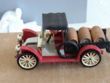 Minialuxe camion renault d'occasion  Dieppe