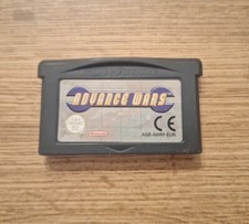 Advance wars nintendo d'occasion  Nice-