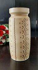Boden vase ddr gebraucht kaufen  Rostock