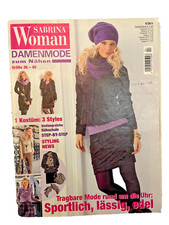 Sabrina woman mode gebraucht kaufen  Hamburg