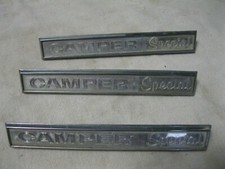 Ford camper special for sale  Selah
