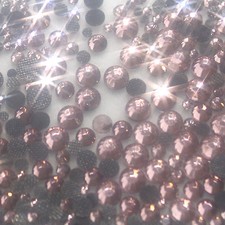 Assortiment strass rose d'occasion  Ingwiller