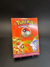 Pokemon set base usato  Genova