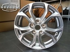 1 x felgi aluminiowe 16 cali Mazda CX 3, 9965 F3 6560, K9740, felgi aluminiowe, aluminium Jante  na sprzedaż  PL