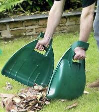 Leaf grabber pair for sale  EDINBURGH