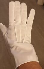 Gants blancs cérémonie d'occasion  Espinasses