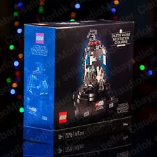 Lego 75296 camera usato  Arluno