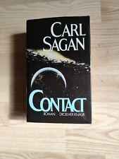 Contact roman sagan gebraucht kaufen  Hambühren