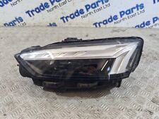 2020 audi headlight for sale  SUNDERLAND