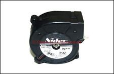 Ventilador de refrigeração tipo turbina genuíno Nidec DO6F-12B1S1-09A 12VDC 0,33A com sensor, usado comprar usado  Enviando para Brazil