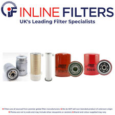 Filter kit complete for sale  LISKEARD