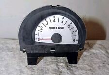 Fiat seicento sporting usato  Avellino