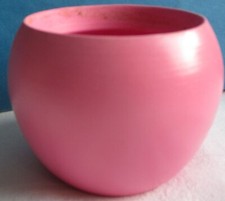 Kleiner pinkfarbener blumentop gebraucht kaufen  Gelsenkirchen