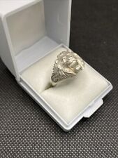 Ancienne bague chevalière d'occasion  Gien